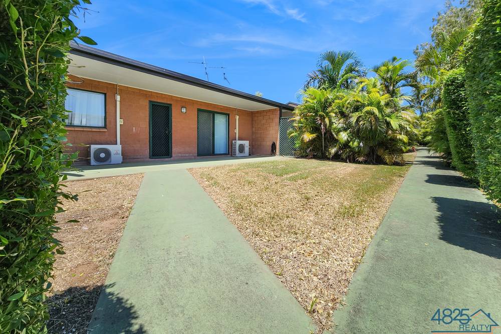 1/95 East Street, Mount Isa, QLD 4825
