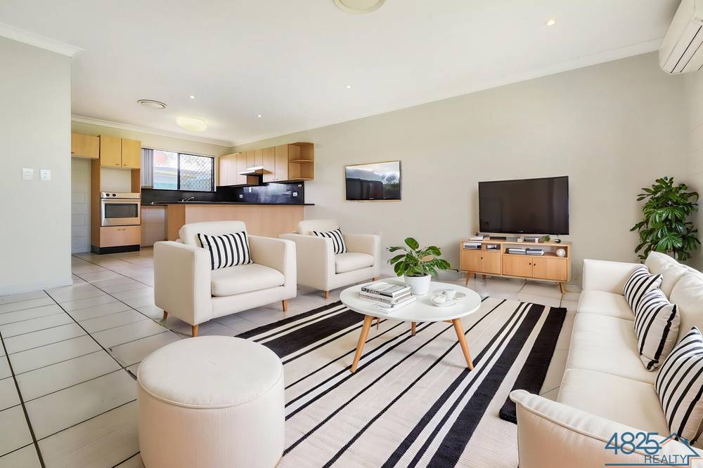 1/95 East Street, Mount Isa, QLD 4825
