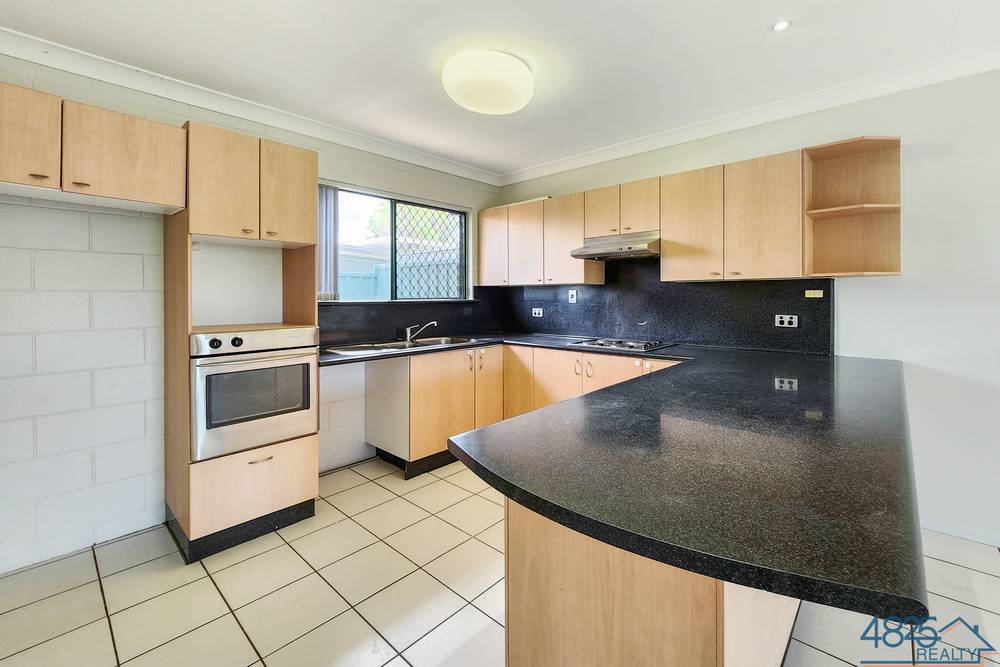 1/95 East Street, Mount Isa, QLD 4825