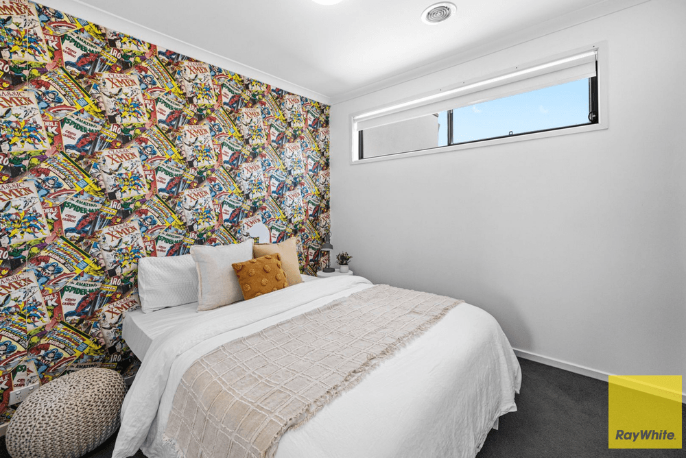 1 Keira Circuit, WERRIBEE, VIC 3030