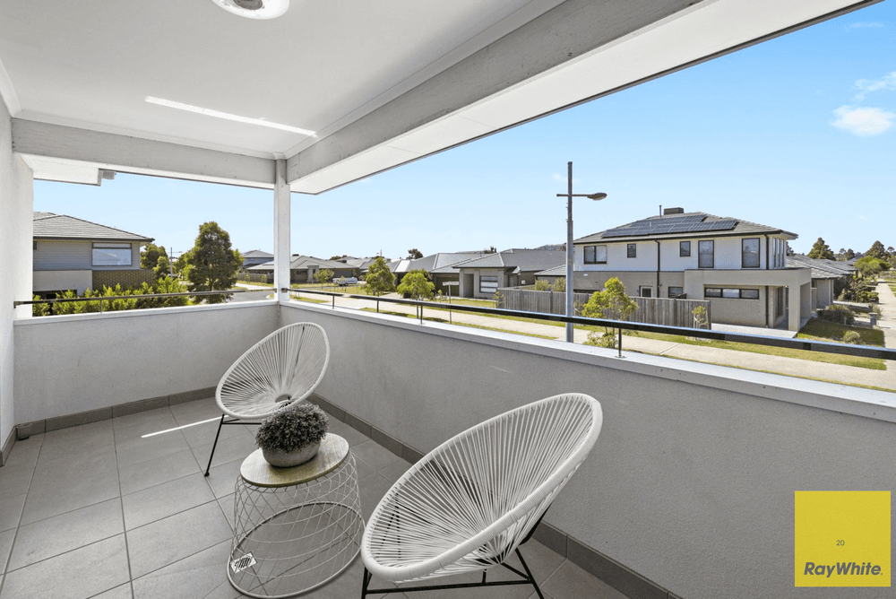 1 Keira Circuit, WERRIBEE, VIC 3030
