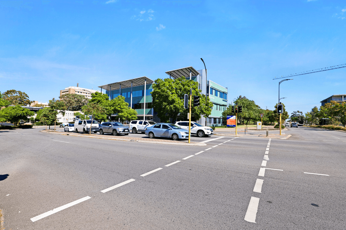 17/100 Railway Road, Subiaco, WA 6008