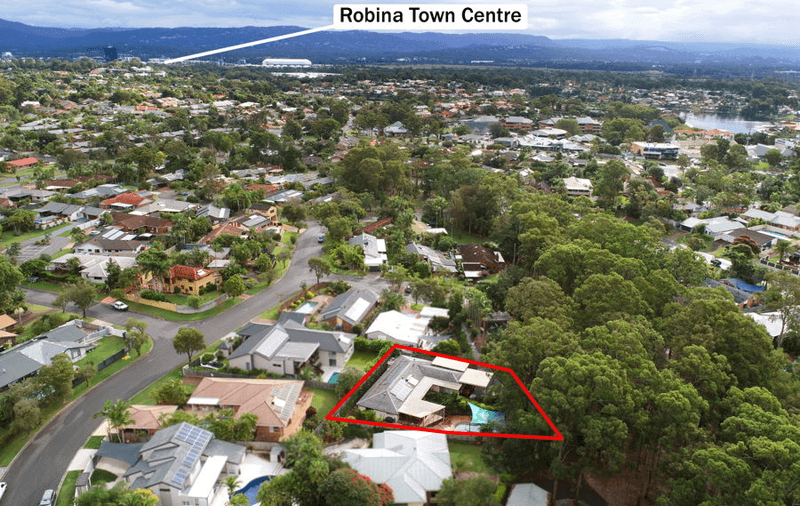 5 Henley Court, ROBINA, QLD 4226