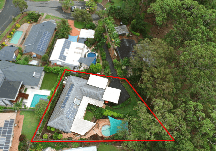 5 Henley Court, ROBINA, QLD 4226