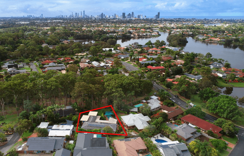 5 Henley Court, ROBINA, QLD 4226