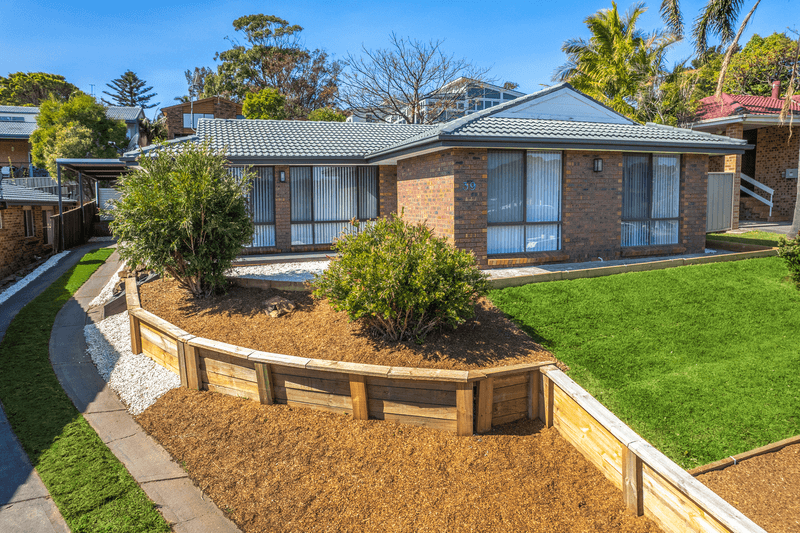 39 Barton Drive, KIAMA DOWNS, NSW 2533