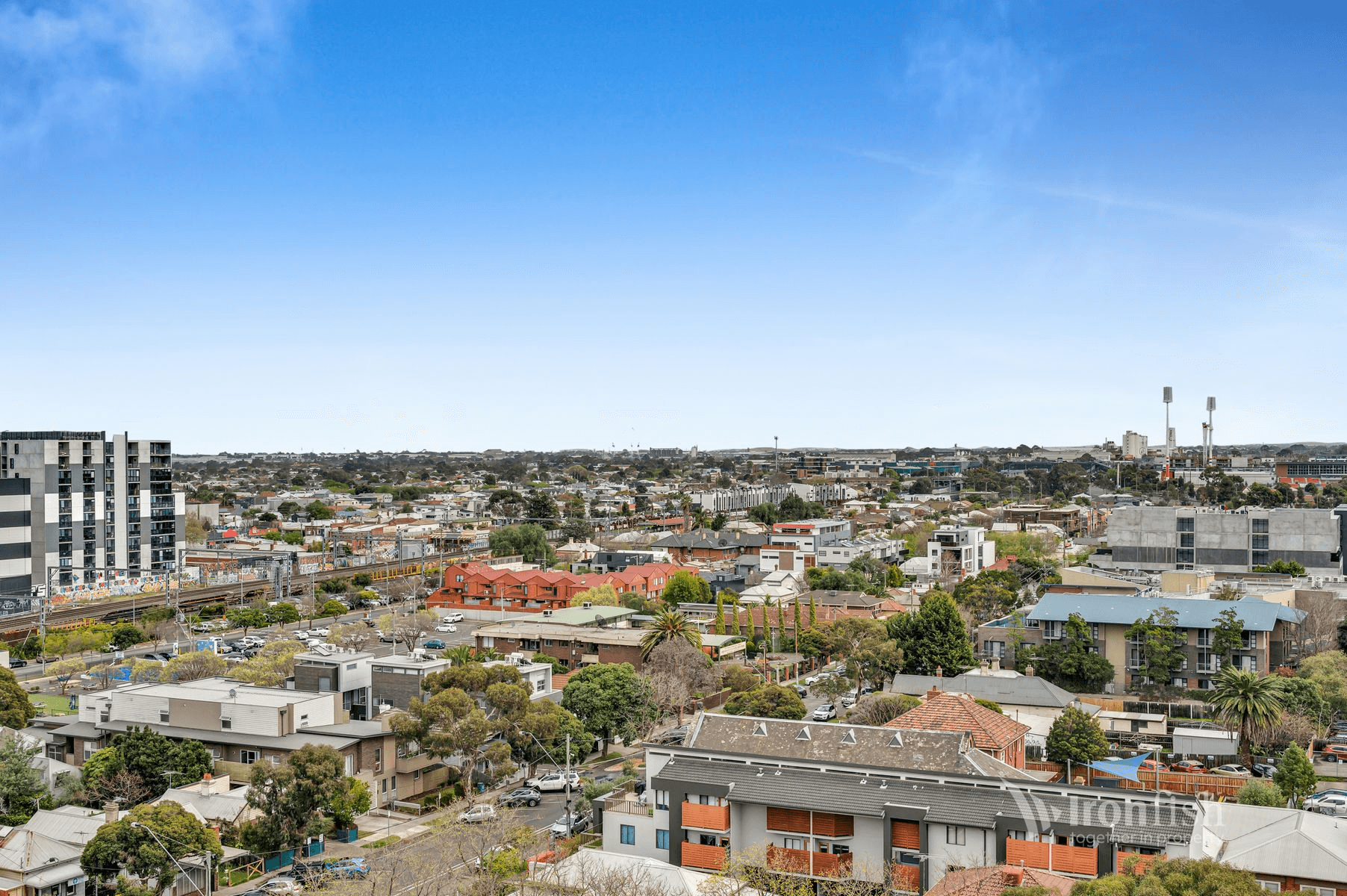 1005/59 Paisley Street, Footscray, VIC 3011