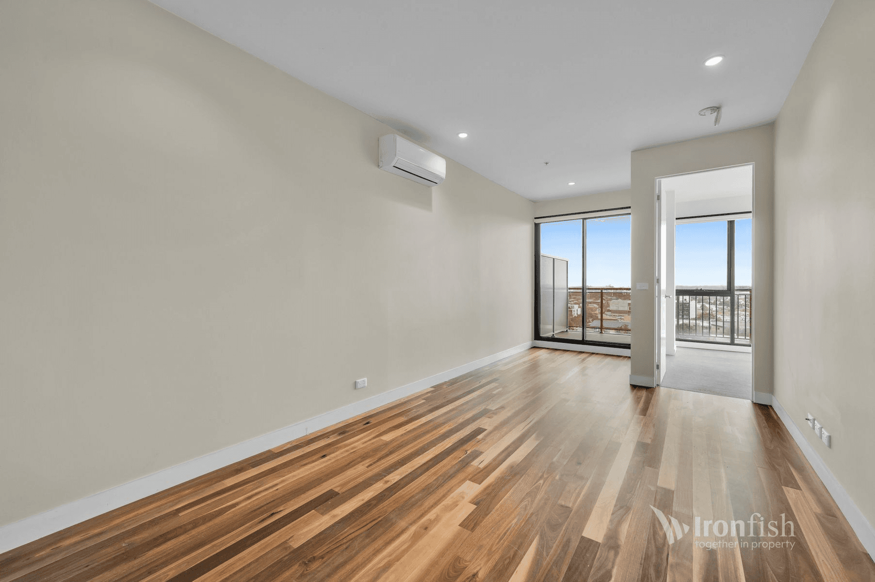 1005/59 Paisley Street, Footscray, VIC 3011