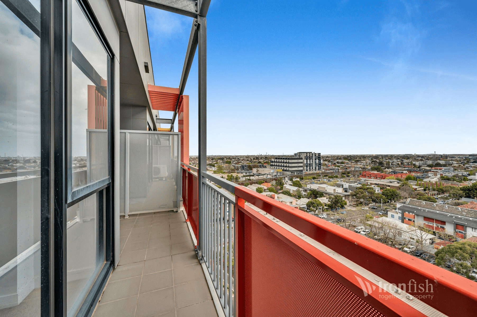 1005/59 Paisley Street, Footscray, VIC 3011