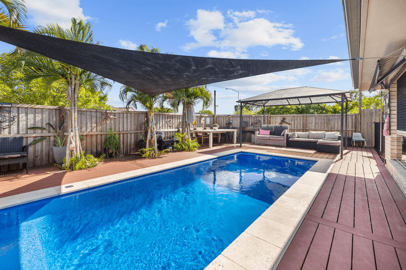 2 Creswick Court, CABOOLTURE, QLD 4510