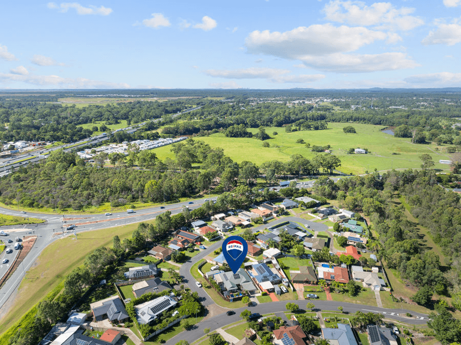 2 Creswick Court, CABOOLTURE, QLD 4510