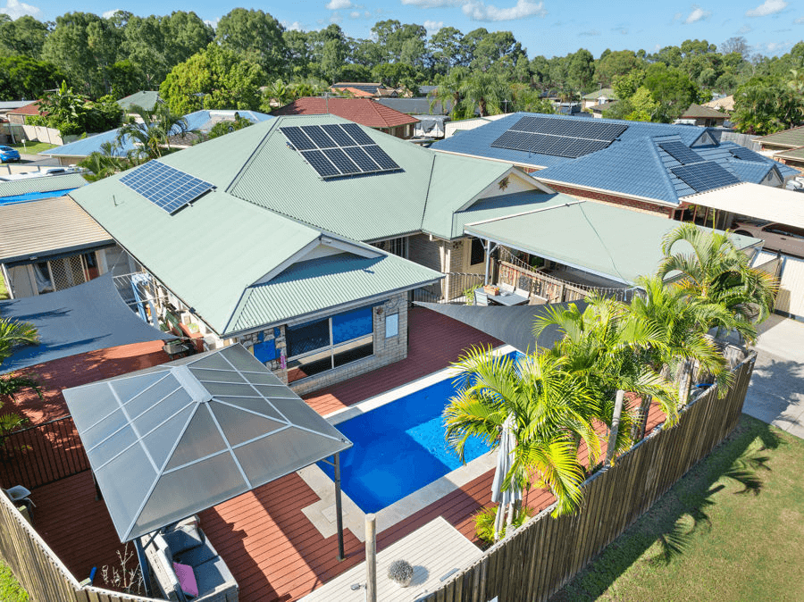 2 Creswick Court, CABOOLTURE, QLD 4510