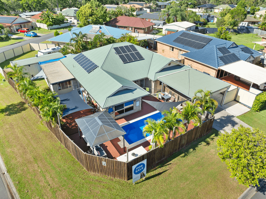 2 Creswick Court, CABOOLTURE, QLD 4510