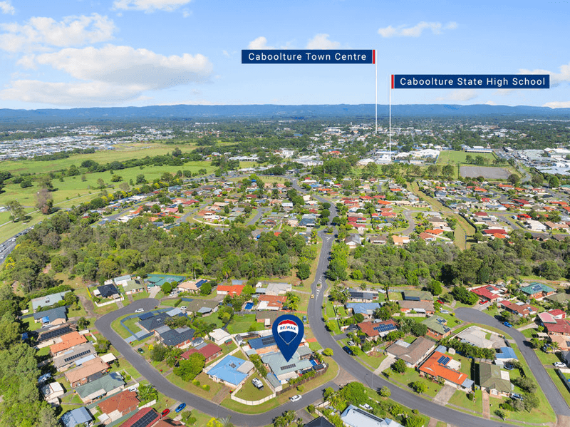 2 Creswick Court, CABOOLTURE, QLD 4510