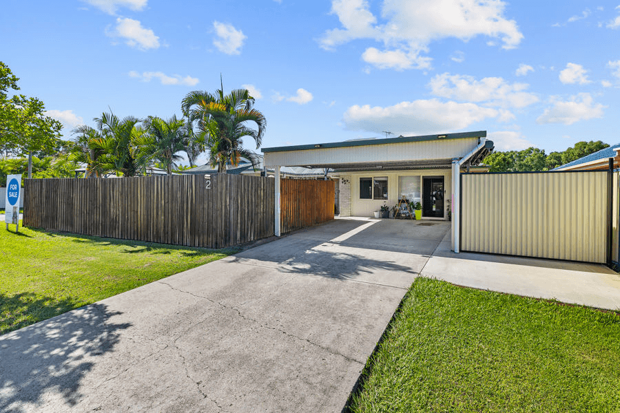 2 Creswick Court, CABOOLTURE, QLD 4510