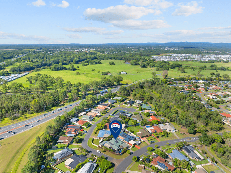 2 Creswick Court, CABOOLTURE, QLD 4510