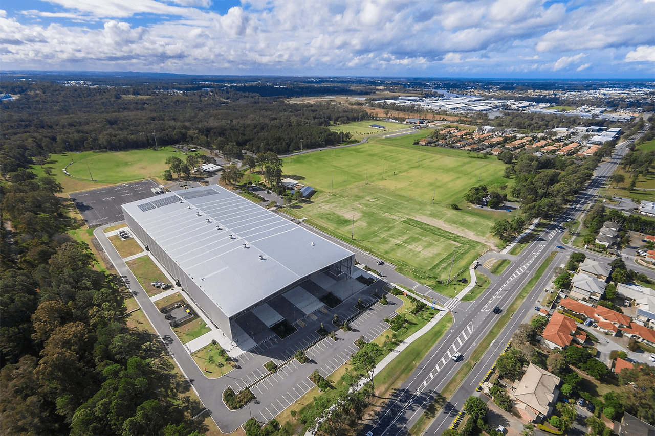 Lot 402 Alexandrina Street, Coomera, Qld 4209 - Property Details