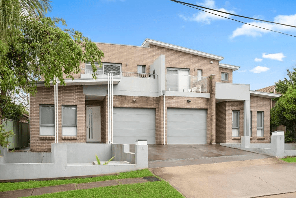 1 Bettina Street, Merrylands West, NSW 2160