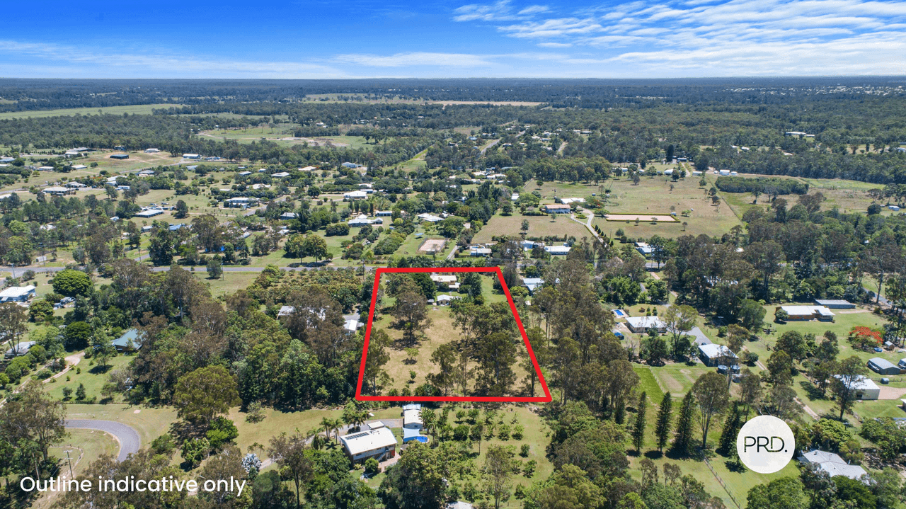 191  Iindah Road West, TINANA, QLD 4650