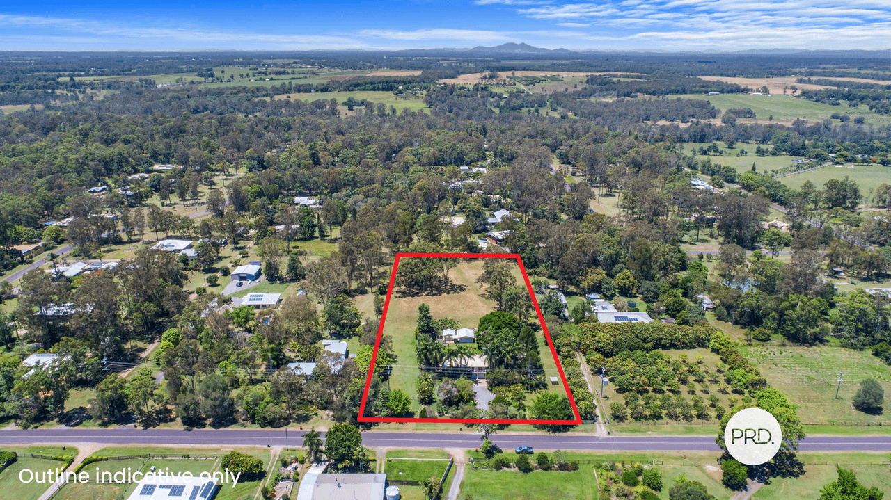 191  Iindah Road West, TINANA, QLD 4650