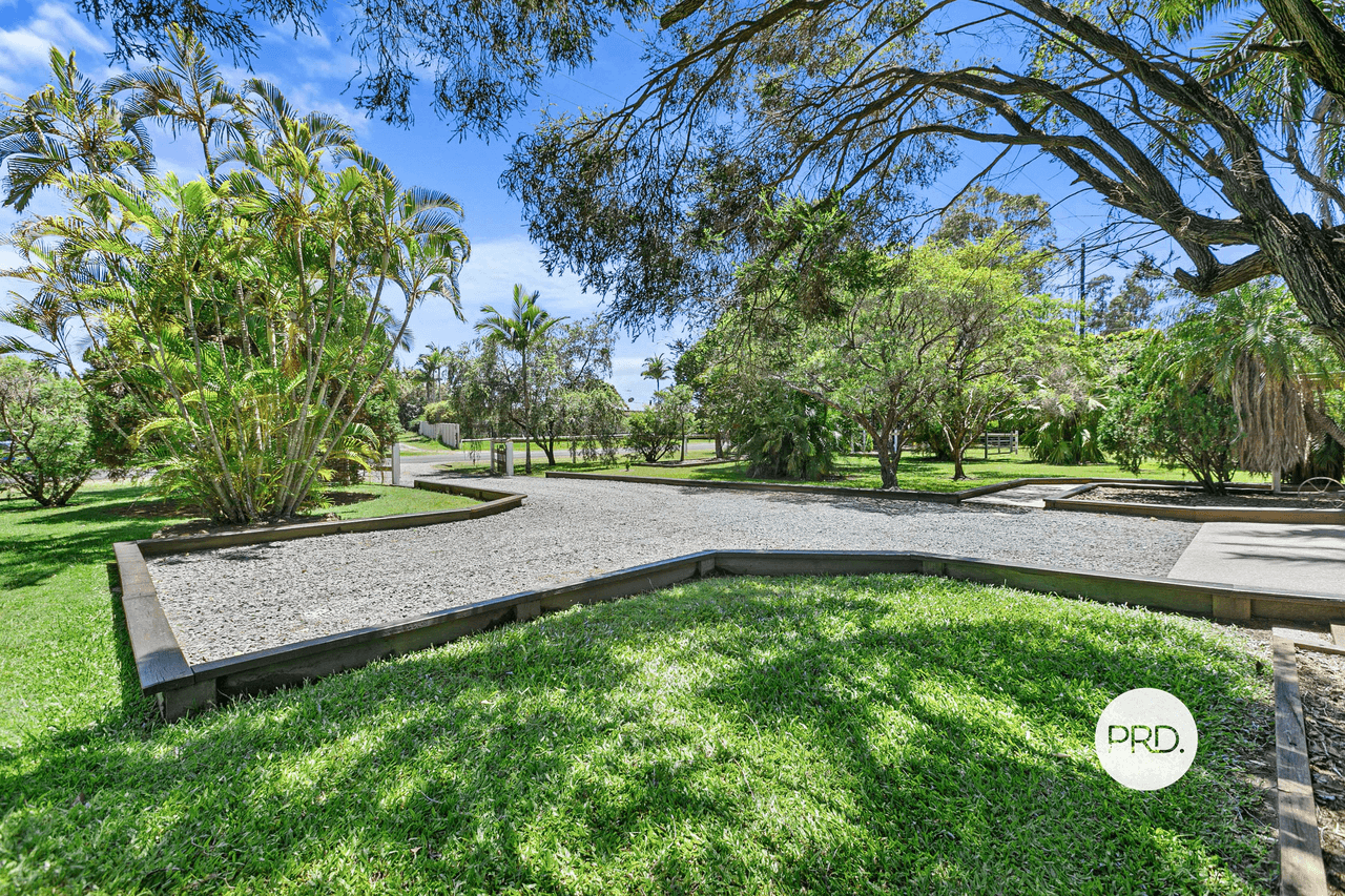 191  Iindah Road West, TINANA, QLD 4650