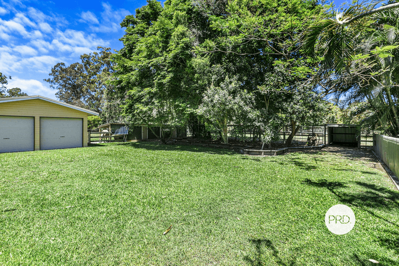 191  Iindah Road West, TINANA, QLD 4650