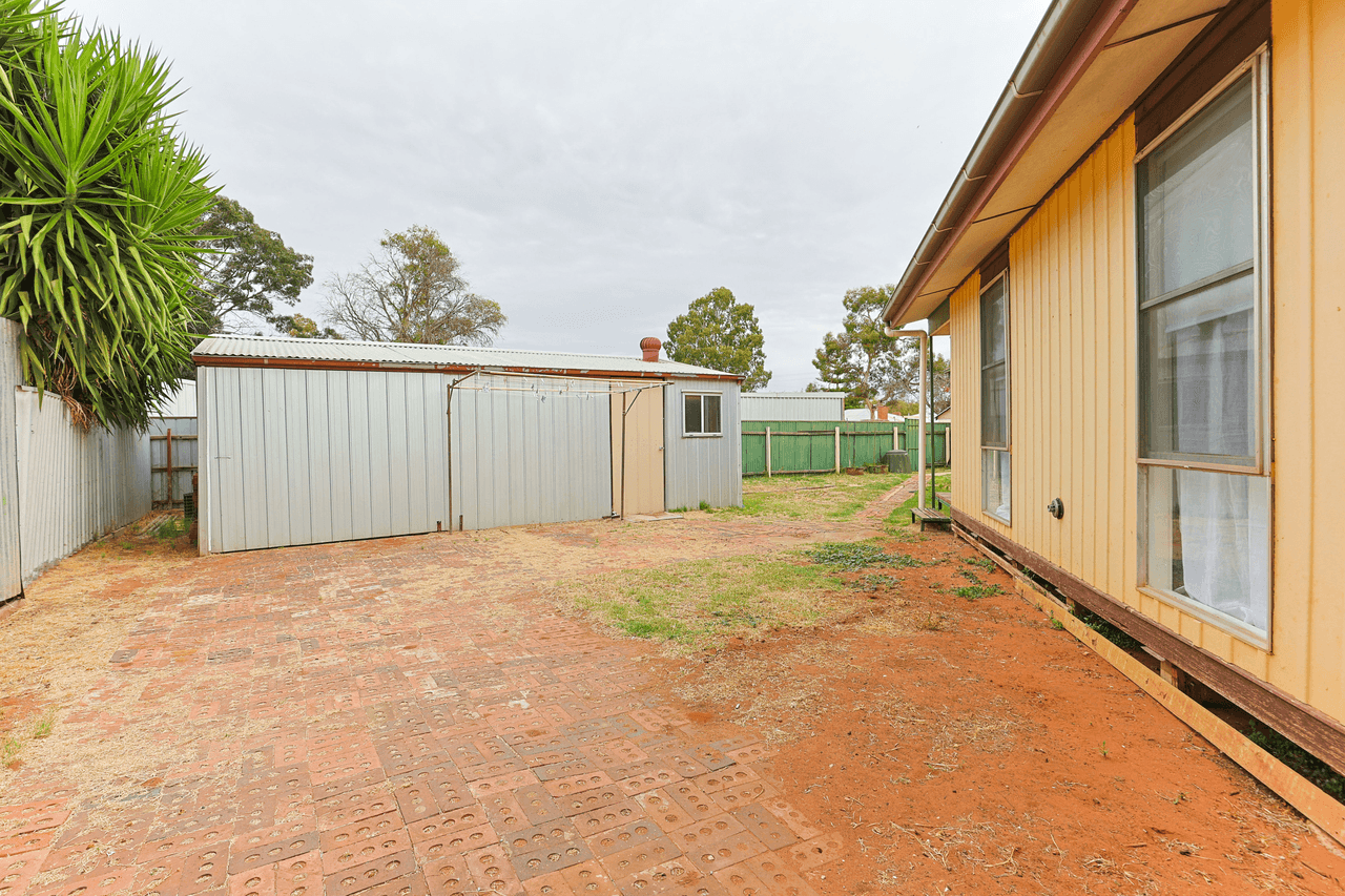 2 Mulga Street, RED CLIFFS, VIC 3496