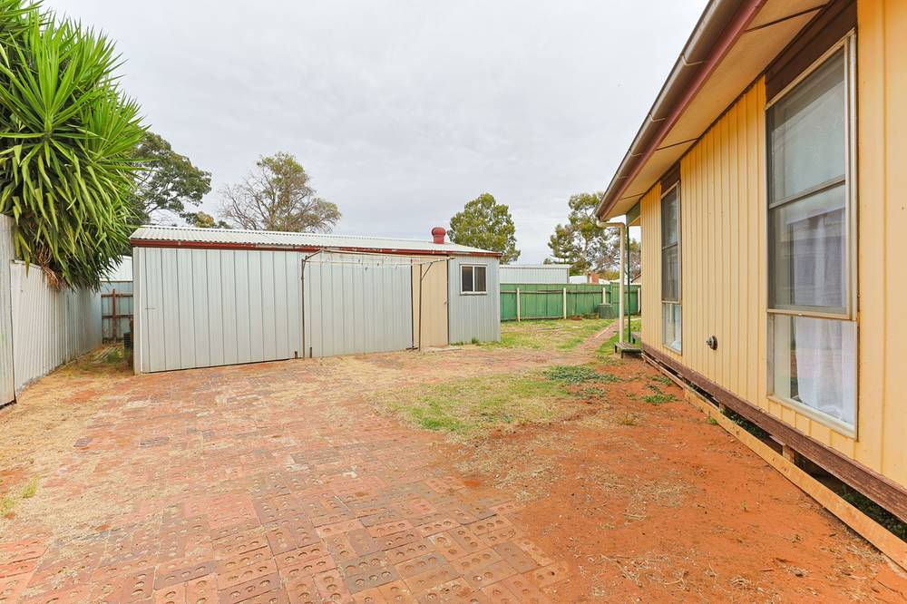 2 Mulga Street, RED CLIFFS, VIC 3496