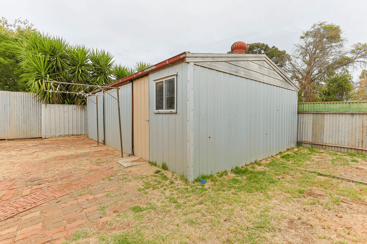 2 Mulga Street, RED CLIFFS, VIC 3496