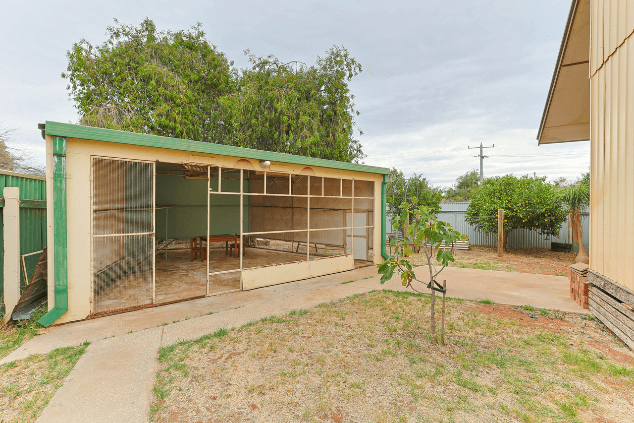 2 Mulga Street, RED CLIFFS, VIC 3496