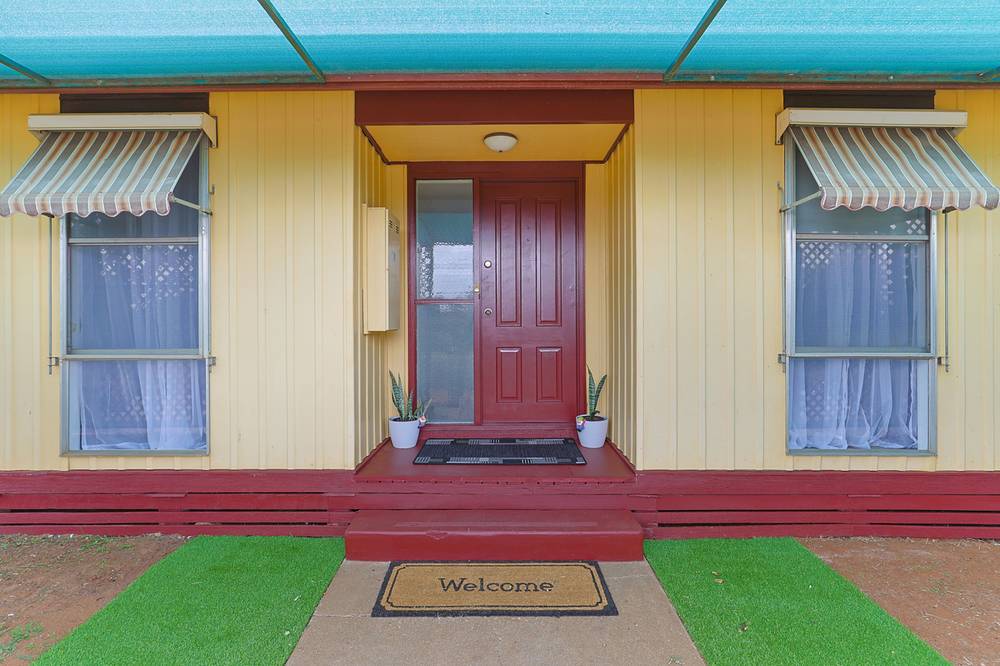 2 Mulga Street, RED CLIFFS, VIC 3496