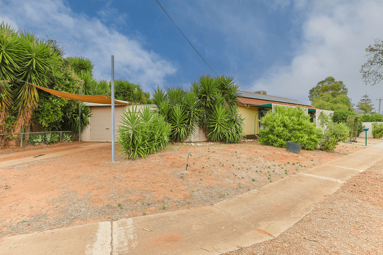 2 Mulga Street, RED CLIFFS, VIC 3496