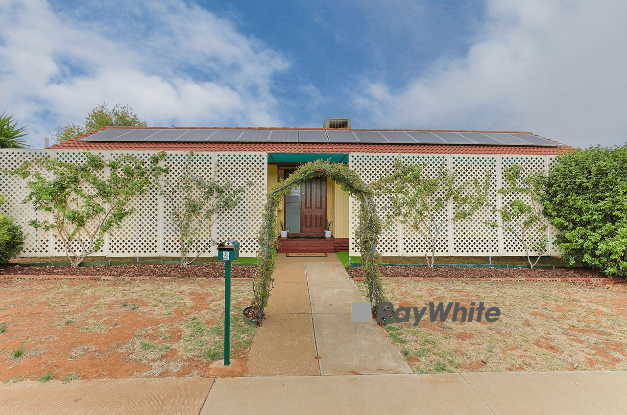 2 Mulga Street, RED CLIFFS, VIC 3496