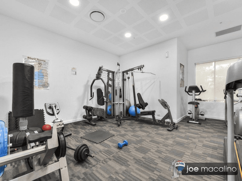 L2/66 Manning St, SOUTH BRISBANE, QLD 4101