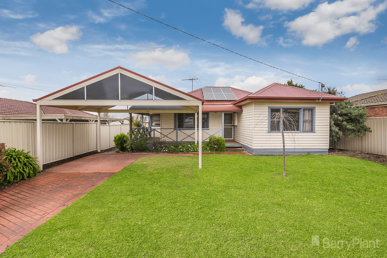 9 Ingot Road, DIGGERS REST, VIC 3427