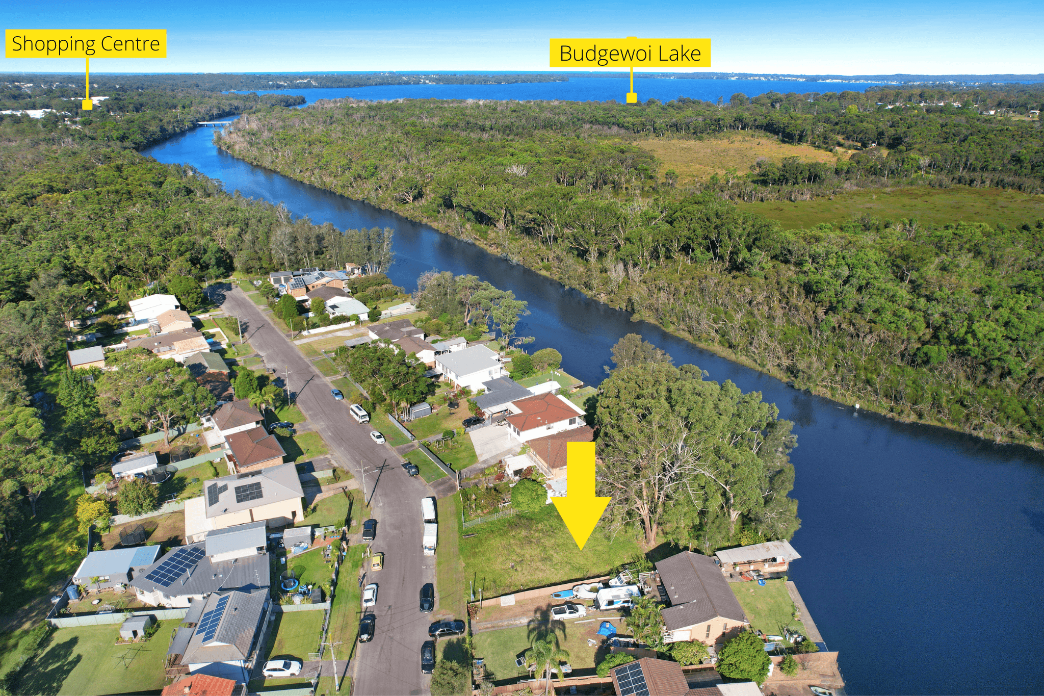 183 Birdwood Drive, BLUE HAVEN, NSW 2262