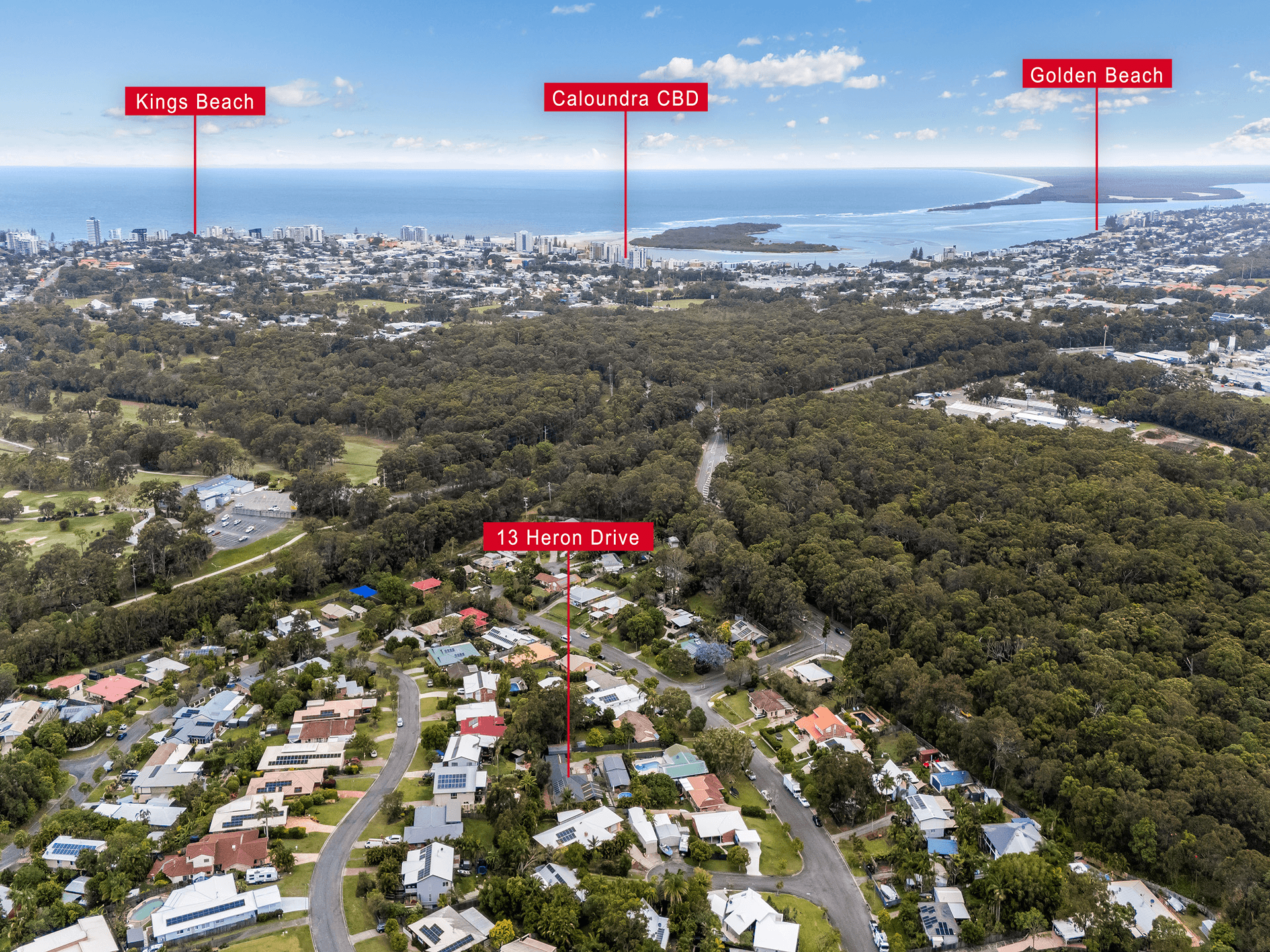 13 Heron Drive, Aroona, QLD 4551