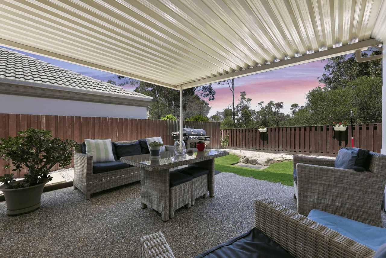 94/31 Langport Parade, MUDGEERABA, QLD 4213