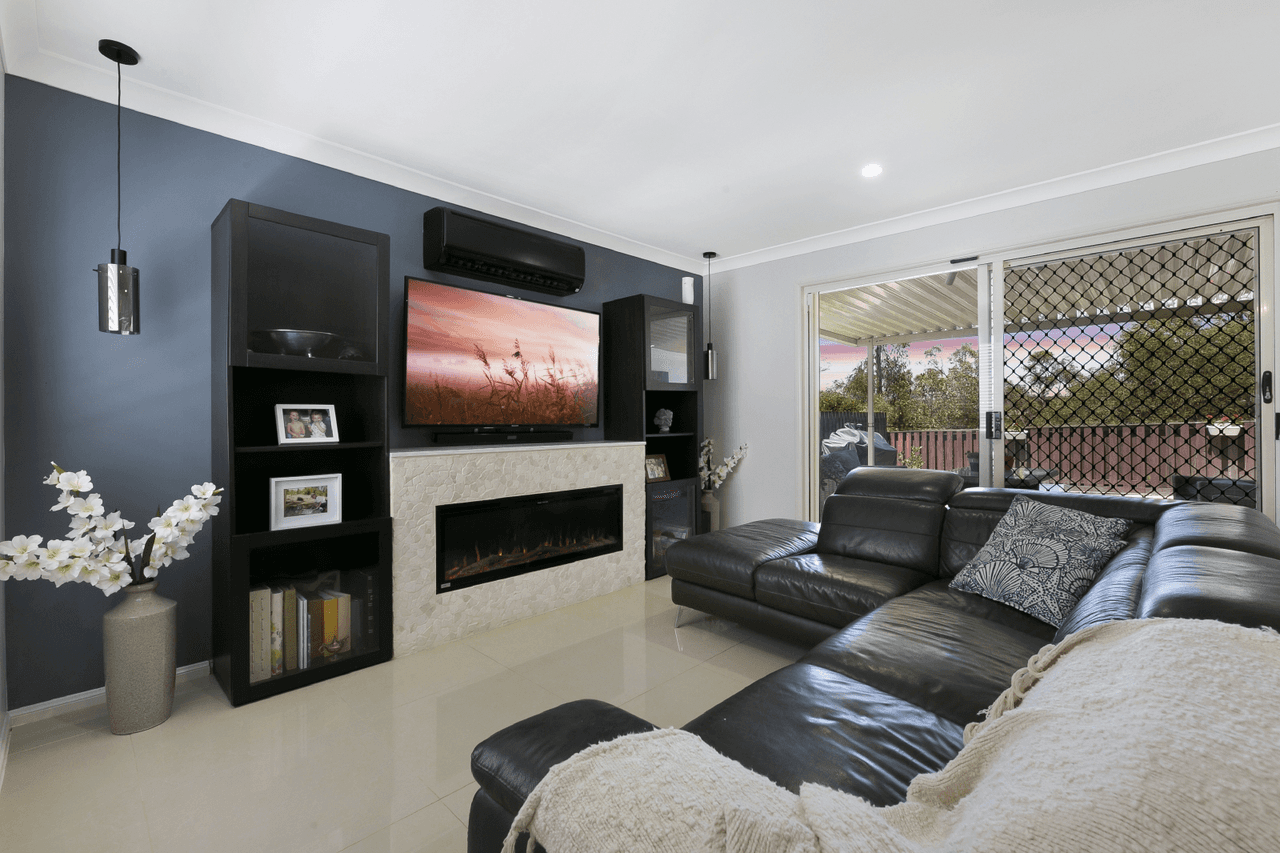 94/31 Langport Parade, MUDGEERABA, QLD 4213