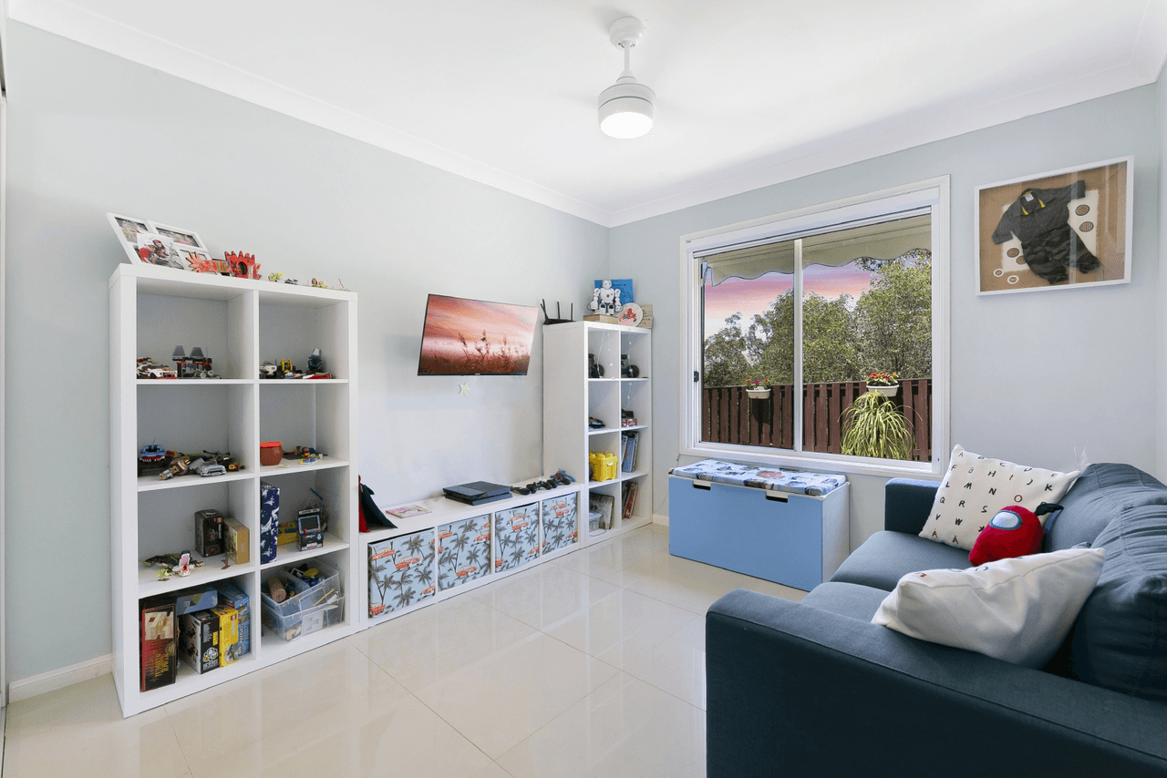 94/31 Langport Parade, MUDGEERABA, QLD 4213