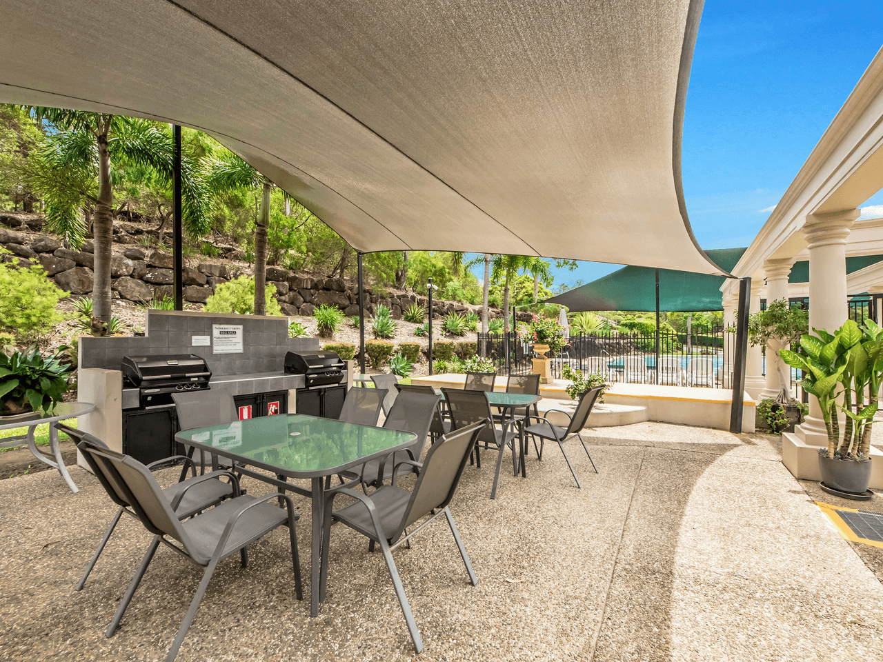 94/31 Langport Parade, MUDGEERABA, QLD 4213