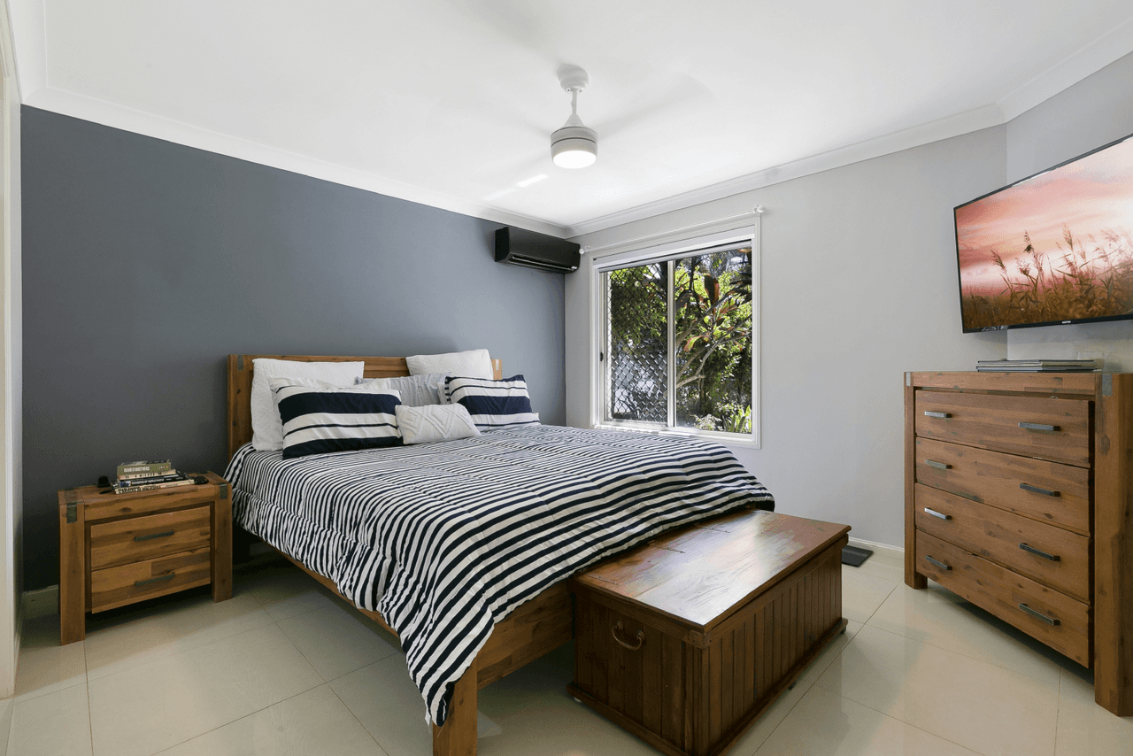 94/31 Langport Parade, MUDGEERABA, QLD 4213