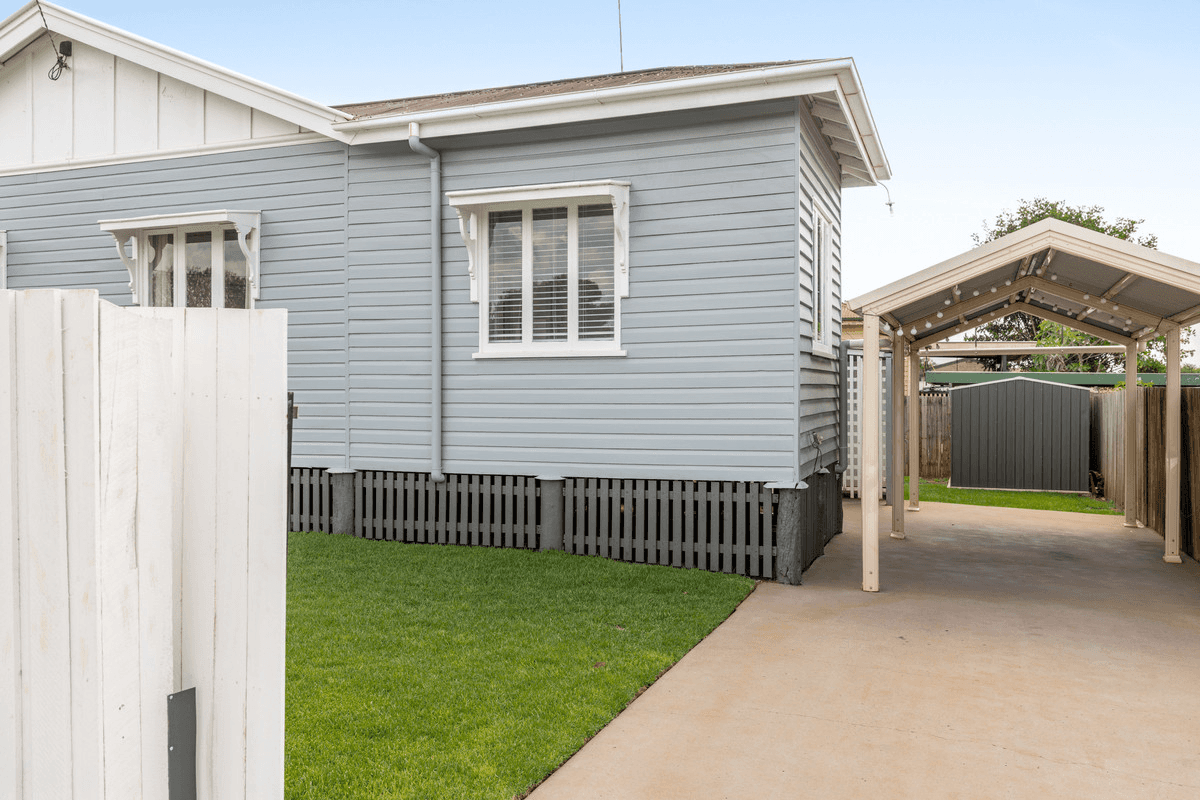 285 Bridge Street, Newtown, QLD 4350