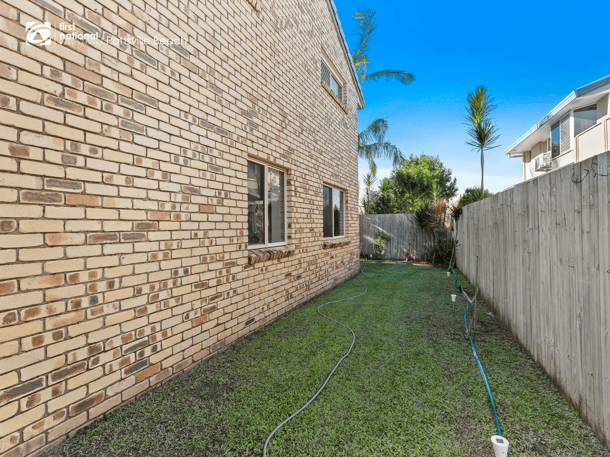 7/10 Hampton Court, Pottsville, NSW 2489