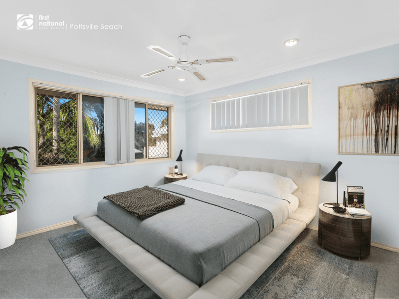 7/10 Hampton Court, Pottsville, NSW 2489