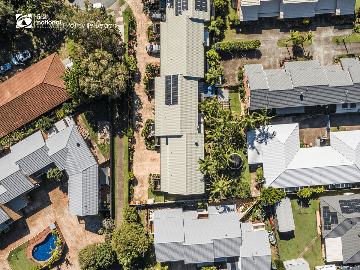 7/10 Hampton Court, Pottsville, NSW 2489