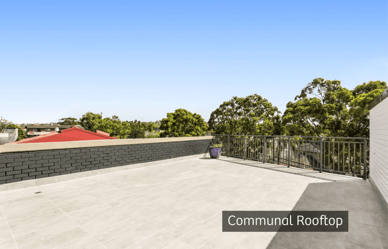 2/481 Old South Head Road, ROSE BAY, NSW 2029