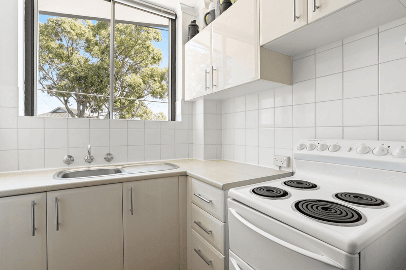 2/481 Old South Head Road, ROSE BAY, NSW 2029