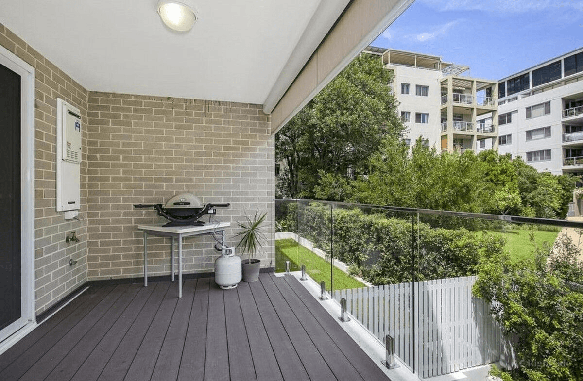 13/39-41 Pacific Parade, Dee Why, NSW 2099