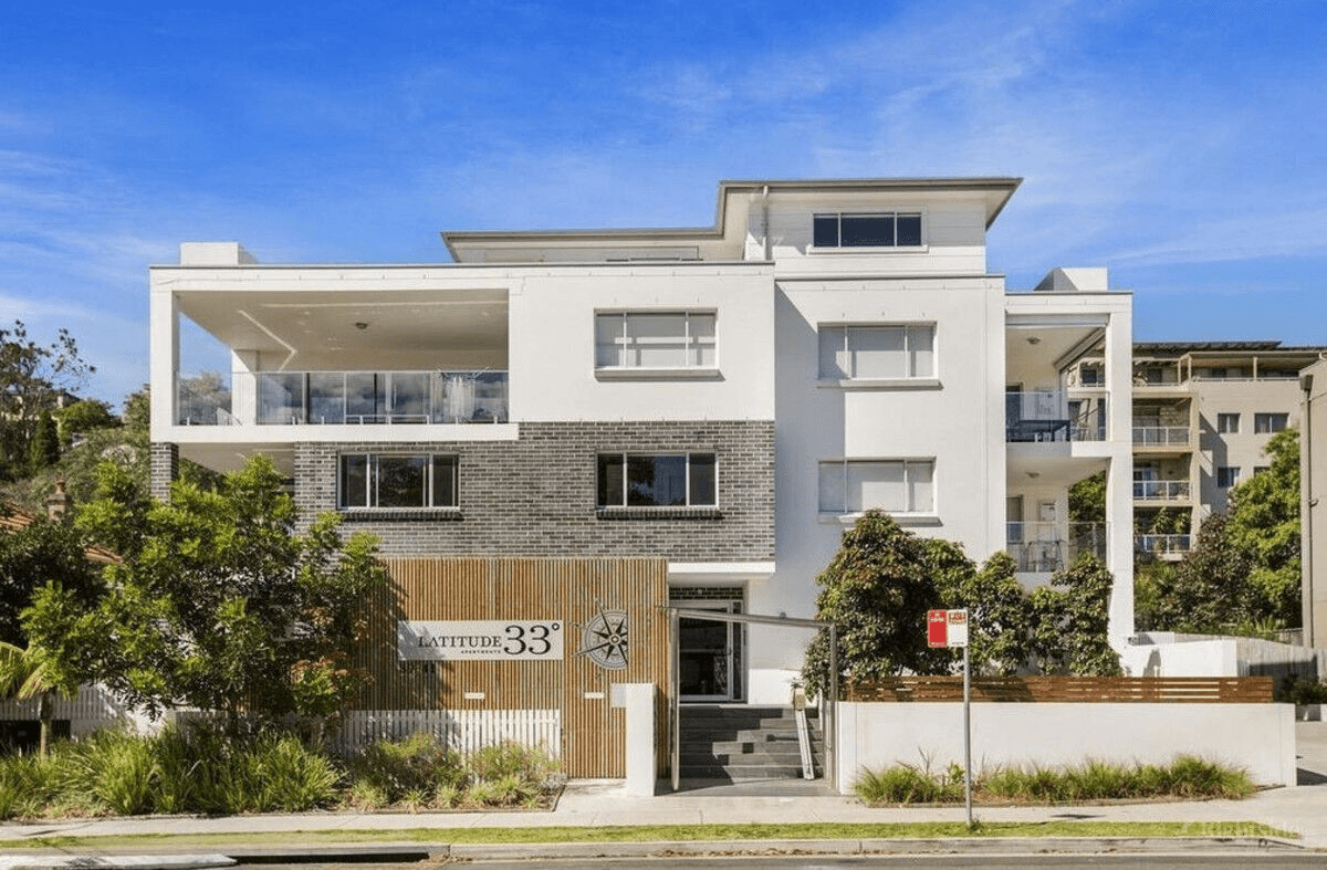 13/39-41 Pacific Parade, Dee Why, NSW 2099